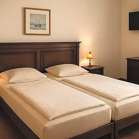 Am Ratshof Hotel