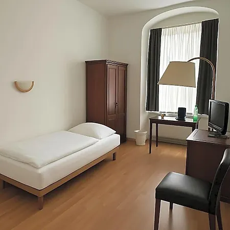 Hotel Am Ratshof Halle (Saale)