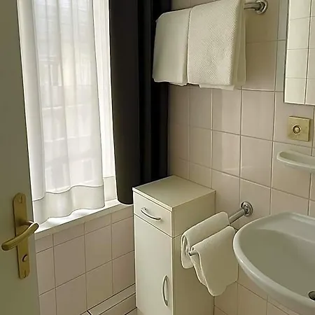 Hotel Am Ratshof