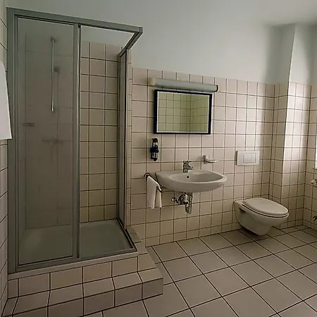 Hotel Am Ratshof