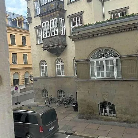 Am Ratshof 3* Halle (Saale)
