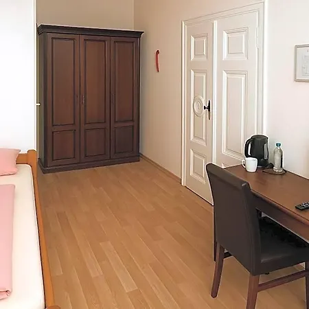 Am Ratshof Hotel