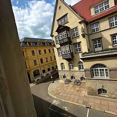 Hotel Am Ratshof 3*