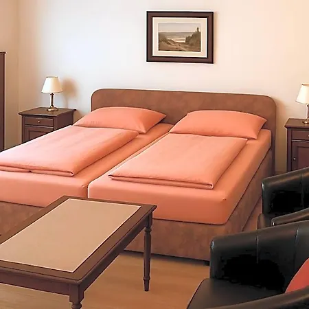 Hotel Am Ratshof