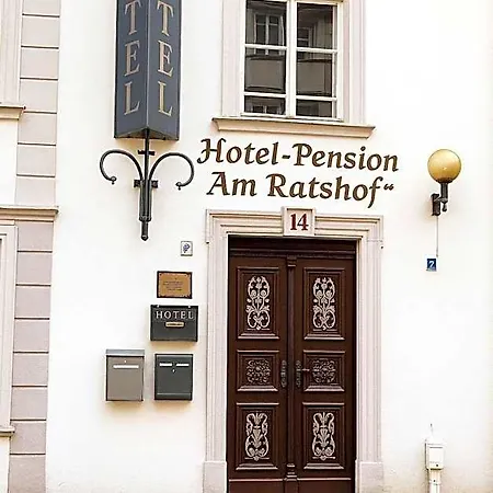 Am Ratshof Hotel